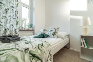 Apartly - Apartament z Duszą kamienicy