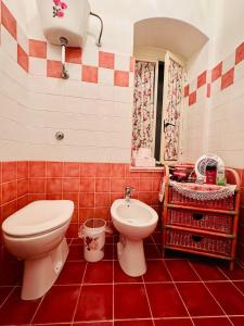 Appartamento vacanze Le rose img15