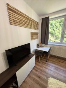 Apartmán Alenka HUDEČCI LOUKA