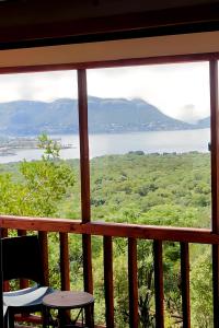 La Montagne Guest Lodge