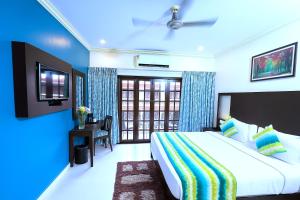 Resort Terra Paraiso Goa - A Beach Property