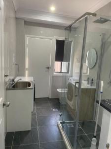 Quiet Spacious Family House