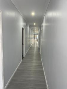 Quiet Spacious Family House