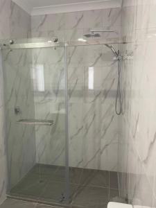 Quiet Spacious Family House