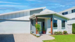 Salt & Sand Sanctuary