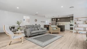 Salt & Sand Sanctuary