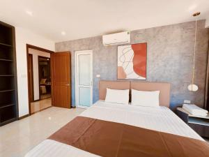 Homestay Hạ Long Bãi Cháy
