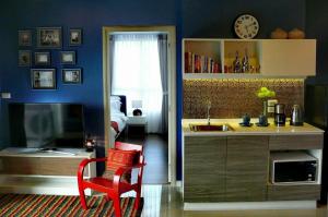 2BR STYLE COMFORT2mins walk to Chiang Mai Fest