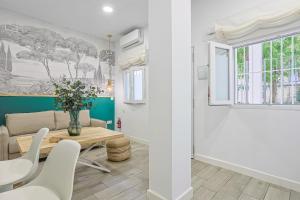 Sevilla Legacy Santa Justa