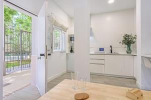 Sevilla Legacy Santa Justa