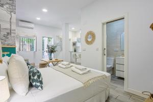 Sevilla Legacy Santa Justa