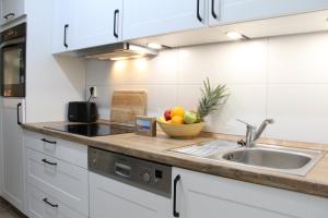 Villa Meernixe Ferienwohnung Nr 10