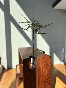 Gangnam, Sinnonhyun Station - Hidden House