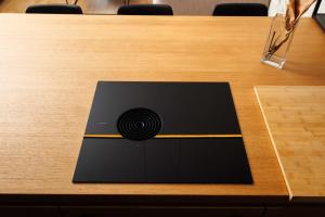 Luxury city center apartment 2- parking included