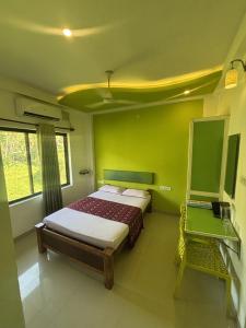 Spring Valley Hotels next Kims Hospital