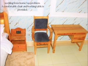 Flo Homes White House Apartments, Thome Nairobi