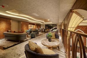 Champton Nha Trang Hotel