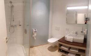 TT Aparthotel Neuhofen