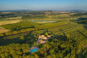 Agriturismo Il Selvino