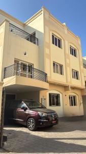 Sultan Beach House