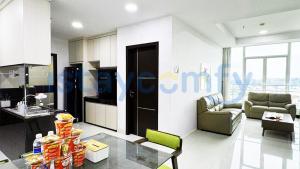 3BR The BCC Residence 1012 City View