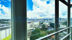 3BR The BCC Residence 1012 City View