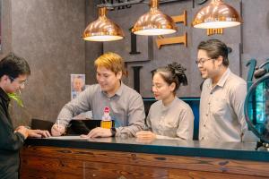 The Printing House Poshtel