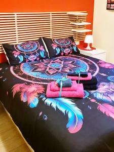 Lady D Bed&Breakfast