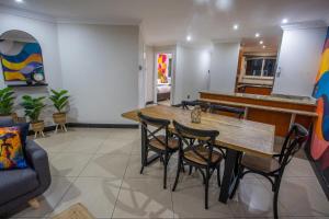 Stay at The Point - Soulful Savannah