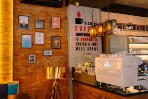 The Printing House Poshtel