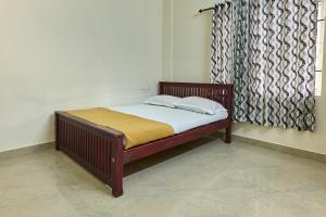 Immanuel Homestay, Kalathipady, Kottayam, Flat A