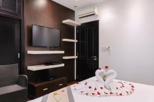 Khách sạn Le Domaine De Cocodo