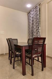 Immanuel Homestay, Kalathipady, Kottayam, Flat A