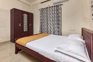 Immanuel Homestay, Kalathipady, Kottayam, Flat A