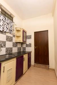 Immanuel Homestay, Kalathipady, Kottayam, Flat A