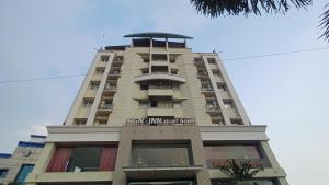 Sign Inn Apart Hotel Sriperumbudur