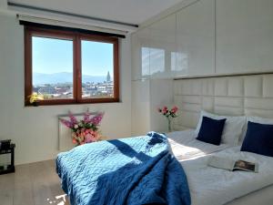 SFERA LUXUSU - piękny widok na góry i prywatny ogrod na dachu