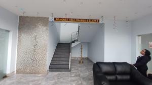 Sign Inn Apart Hotel Sriperumbudur