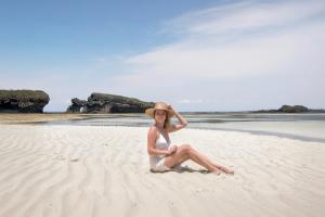 The Charming Lonno Lodge Watamu