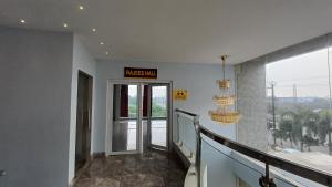 Sign Inn Apart Hotel Sriperumbudur