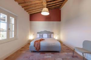 Medea, Charming Apartments La Spinetta nel Borgo