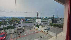 Sign Inn Apart Hotel Sriperumbudur