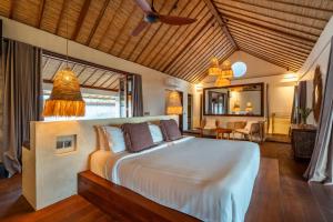 Villa Matisse, Seseh Beach