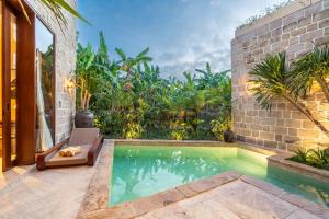 Villa StoneCastle, Canggu