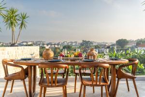 Villa StoneCastle, Canggu