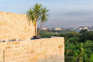 Villa StoneCastle, Canggu