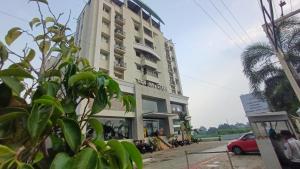 Sign Inn Apart Hotel Sriperumbudur