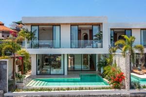 Villa Ola, Bingin