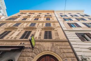 Via Nazionale by Nosdom Properties