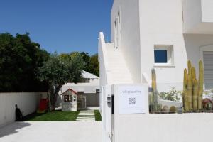 Villa Ippolita - 2 Bedrooms Apartment with Terrace & Garden Exclusive